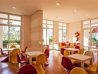 Apartamento à venda com 3 quartos, 96m² - Foto 24