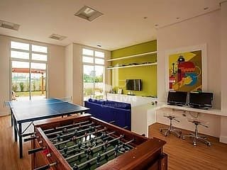 Apartamento à venda com 3 quartos, 96m² - Foto 37