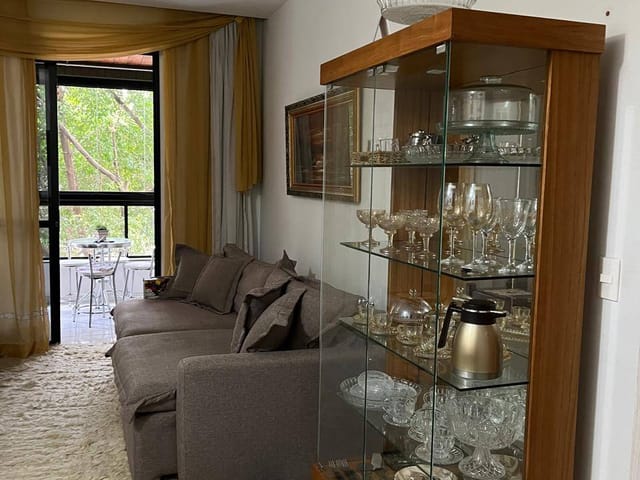 Foto do Apartamento - Apartamento padrão à Venda, Jardim da Penha, Vitória, ES | Vitoria Imóveis