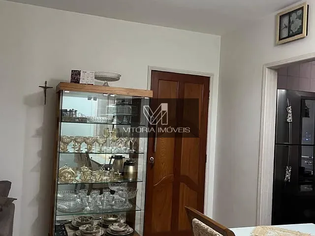 Apartamento 2 quartos e 2 banheiros, à venda, no bairro Jardim da Penha em Vitória