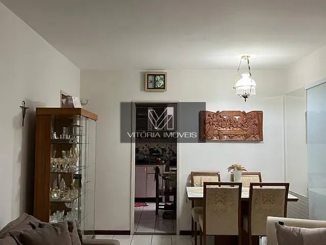 Apartamento 2 quartos e 2 banheiros, à venda, no bairro Jardim da Penha em Vitória