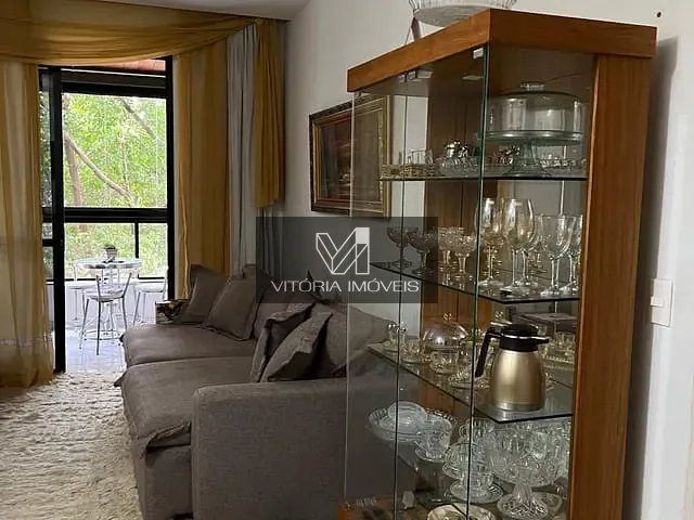 Apartamento 2 quartos e 2 banheiros, à venda, no bairro Jardim da Penha em Vitória