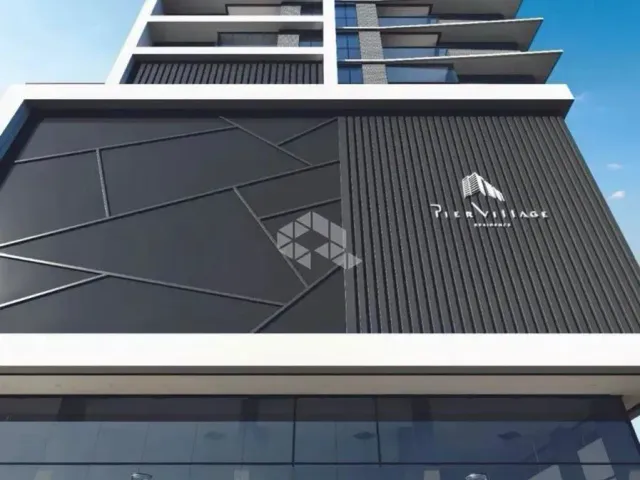 Foto do Apartamento - Apartamento à venda, Balneário Perequê, Porto Belo, SC | Interpraias Imóveis