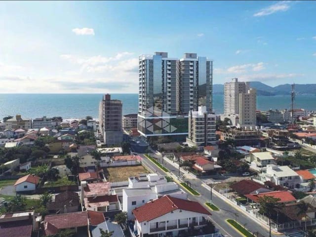 Foto do Apartamento - Apartamento à venda, Balneário Perequê, Porto Belo, SC | Interpraias Imóveis