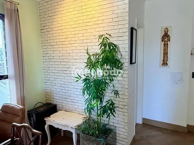Apartamento com 183m² 3 quartos e 4 banheiros, à venda, no bairro Cambuí em Campinas