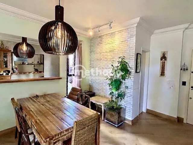 Apartamento com 183m² 3 quartos e 4 banheiros, à venda, no bairro Cambuí em Campinas