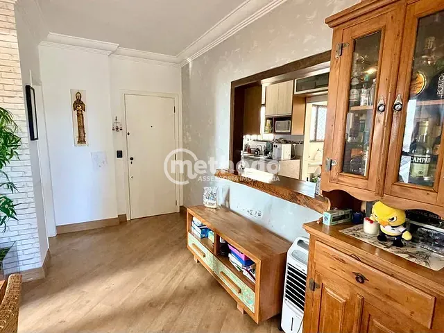 Apartamento com 183m² 3 quartos e 4 banheiros, à venda, no bairro Cambuí em Campinas