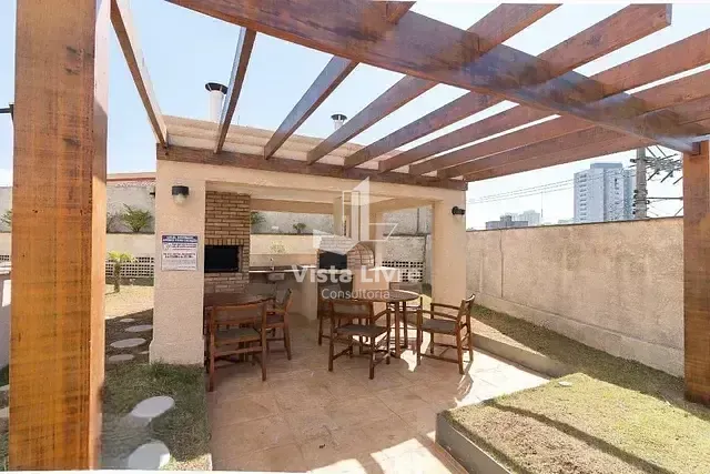 Cobertura, 3 quartos, 120 m² - Foto 34