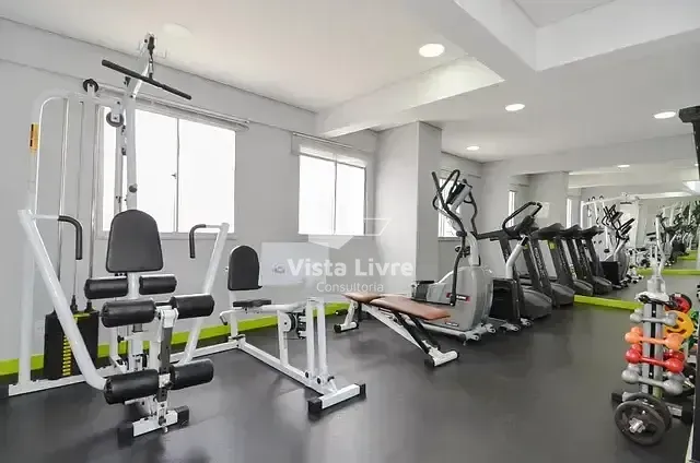 Cobertura, 3 quartos, 120 m² - Foto 32
