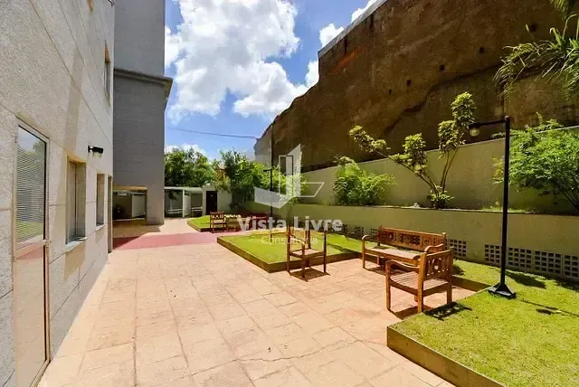 Cobertura, 3 quartos, 120 m² - Foto 38