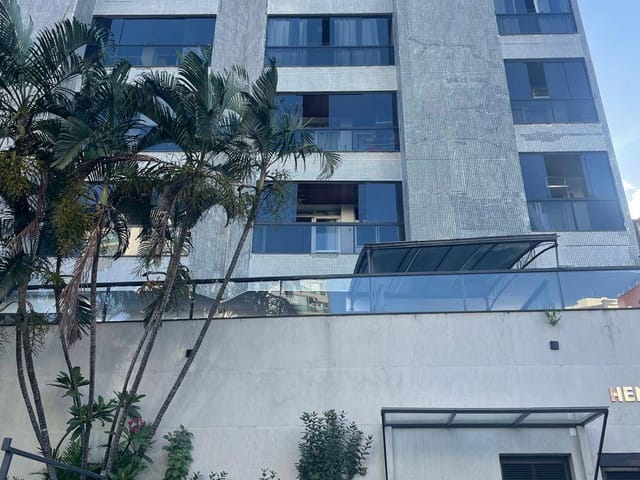 Foto do Apartamento - Apartamento para locação, Barro Vermelho, Vitória, ES | Vitoria Imóveis