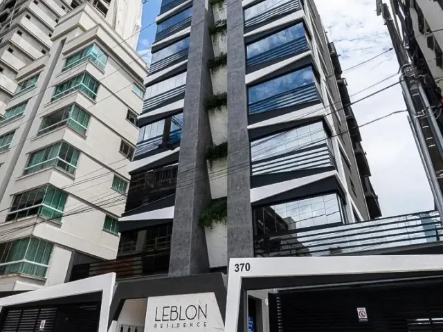 Foto do Apartamento - Apartamento à venda, Balneário Perequê, Porto Belo, SC | Interpraias Imóveis