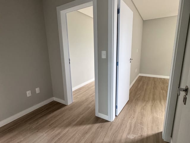 Foto do Apartamento - Apartamento à venda, Balneário Perequê, Porto Belo, SC | Interpraias Imóveis