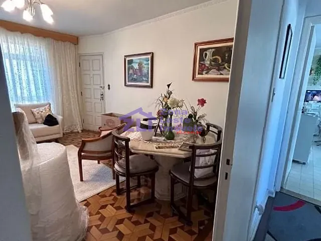 Apartamento com 111m² 3 quartos e 2 banheiros, à venda, no bairro Parque da Mooca em São Paulo