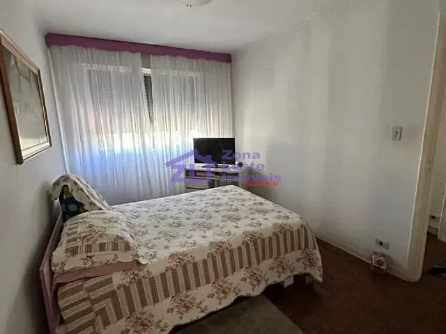Apartamento com 111m² 3 quartos e 2 banheiros, à venda, no bairro Parque da Mooca em São Paulo