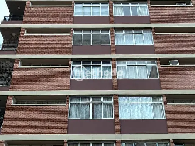 Apartamento com 95m² 3 quartos e 2 banheiros, à venda, no bairro Cambuí em Campinas