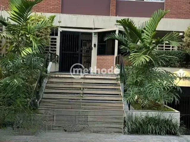 Apartamento com 95m² 3 quartos e 2 banheiros, à venda, no bairro Cambuí em Campinas