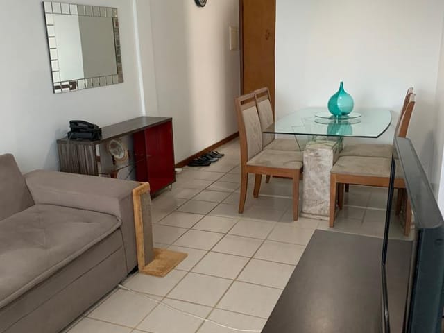 Foto do Apartamento - Apartamento à venda, Jardim Camburi, Vitória, ES | Vitoria Imóveis