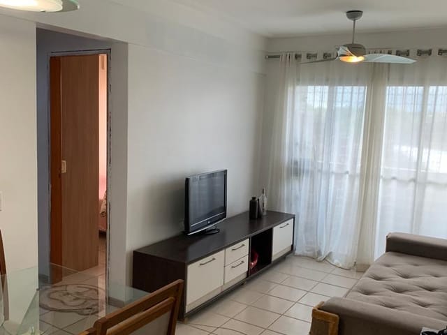 Foto do Apartamento - Apartamento à venda, Jardim Camburi, Vitória, ES | Vitoria Imóveis