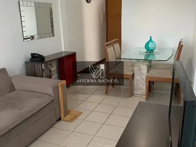 Apartamento 2 quartos e 2 banheiros, à venda, no bairro Jardim Camburi em Vitória