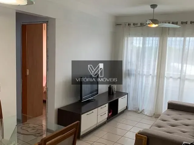 Apartamento 2 quartos e 2 banheiros, à venda, no bairro Jardim Camburi em Vitória
