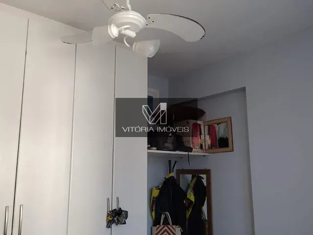 Apartamento 2 quartos e 2 banheiros, à venda, no bairro Jardim Camburi em Vitória