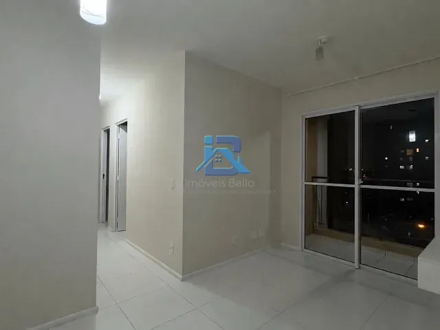 Apartamento 2 quartos e 1 banheiro, à venda, no bairro Vila Nambi em Jundiaí