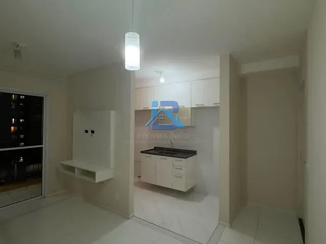 Apartamento 2 quartos e 1 banheiro, à venda, no bairro Vila Nambi em Jundiaí