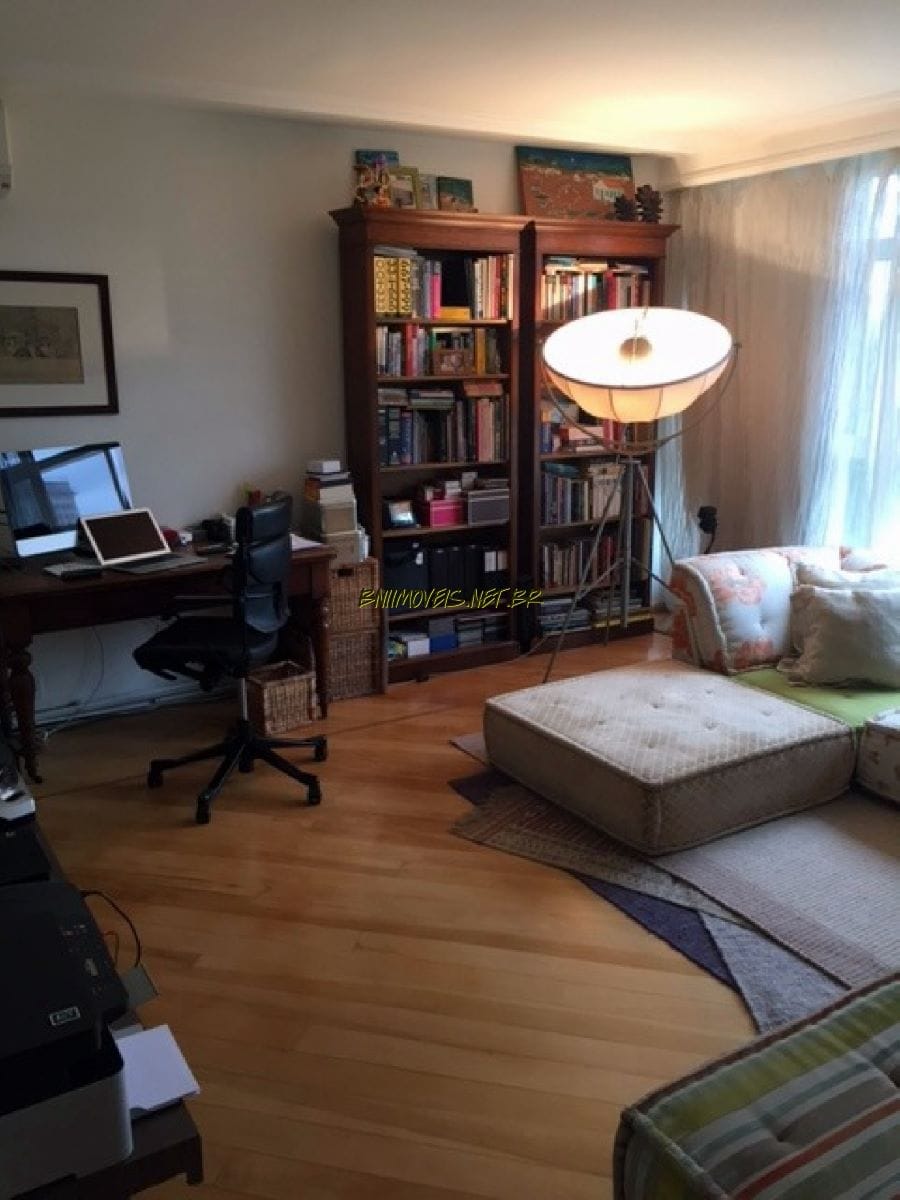 Apartamento, 4 quartos, 234 m² - Foto 7