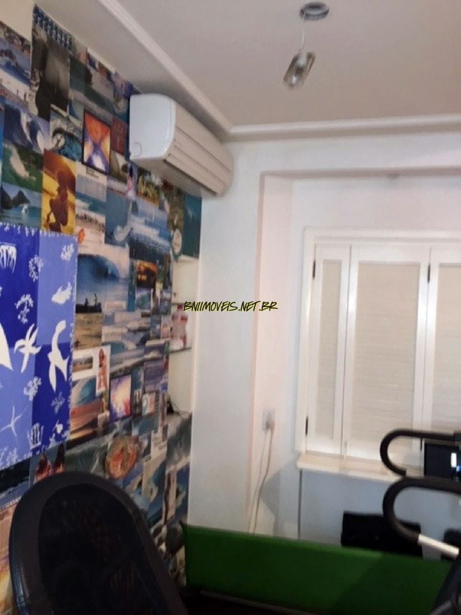 Apartamento, 4 quartos, 234 m² - Foto 25