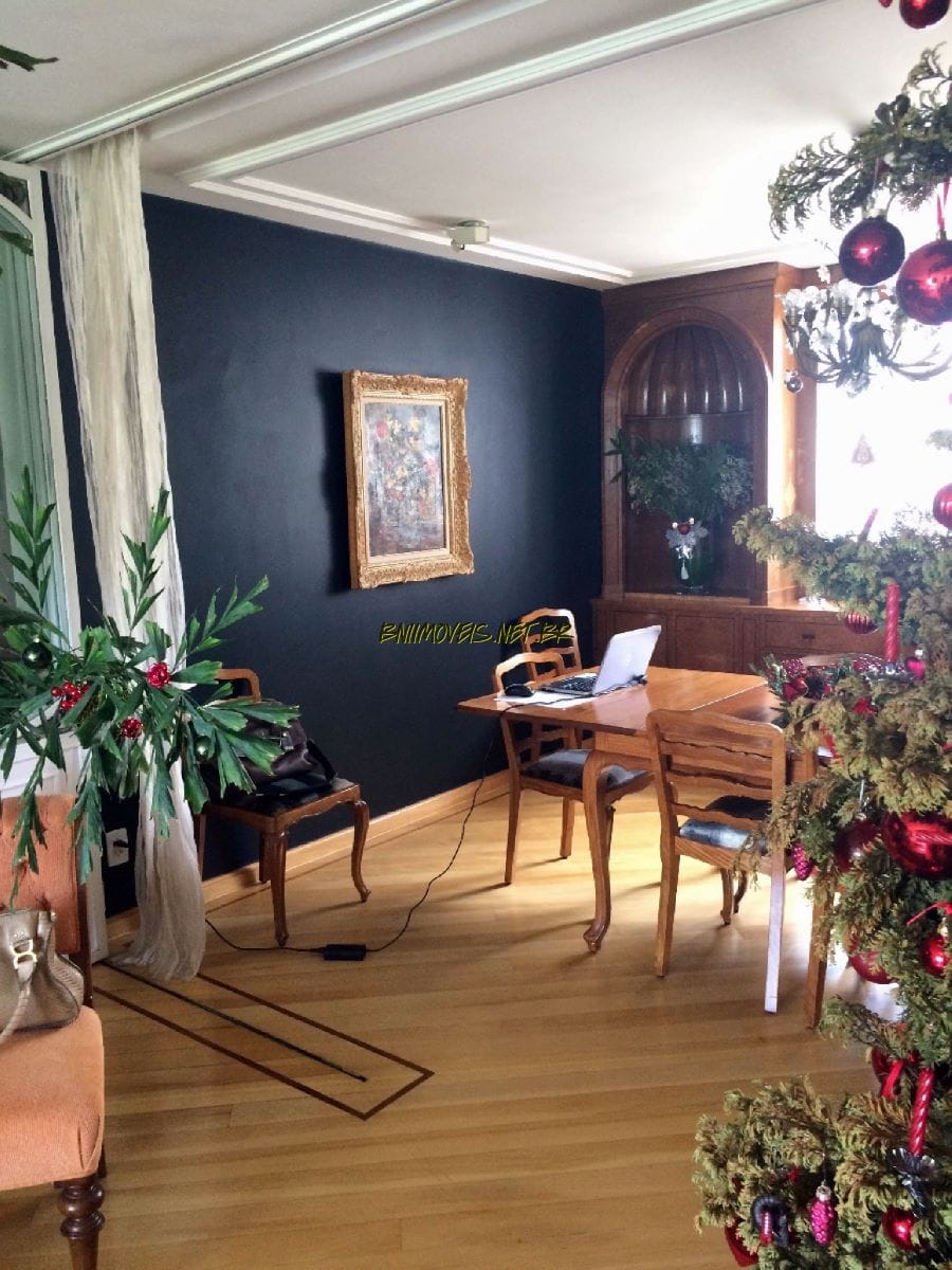 Apartamento, 4 quartos, 234 m² - Foto 12