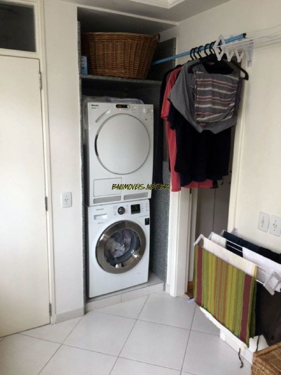 Apartamento, 4 quartos, 234 m² - Foto 15