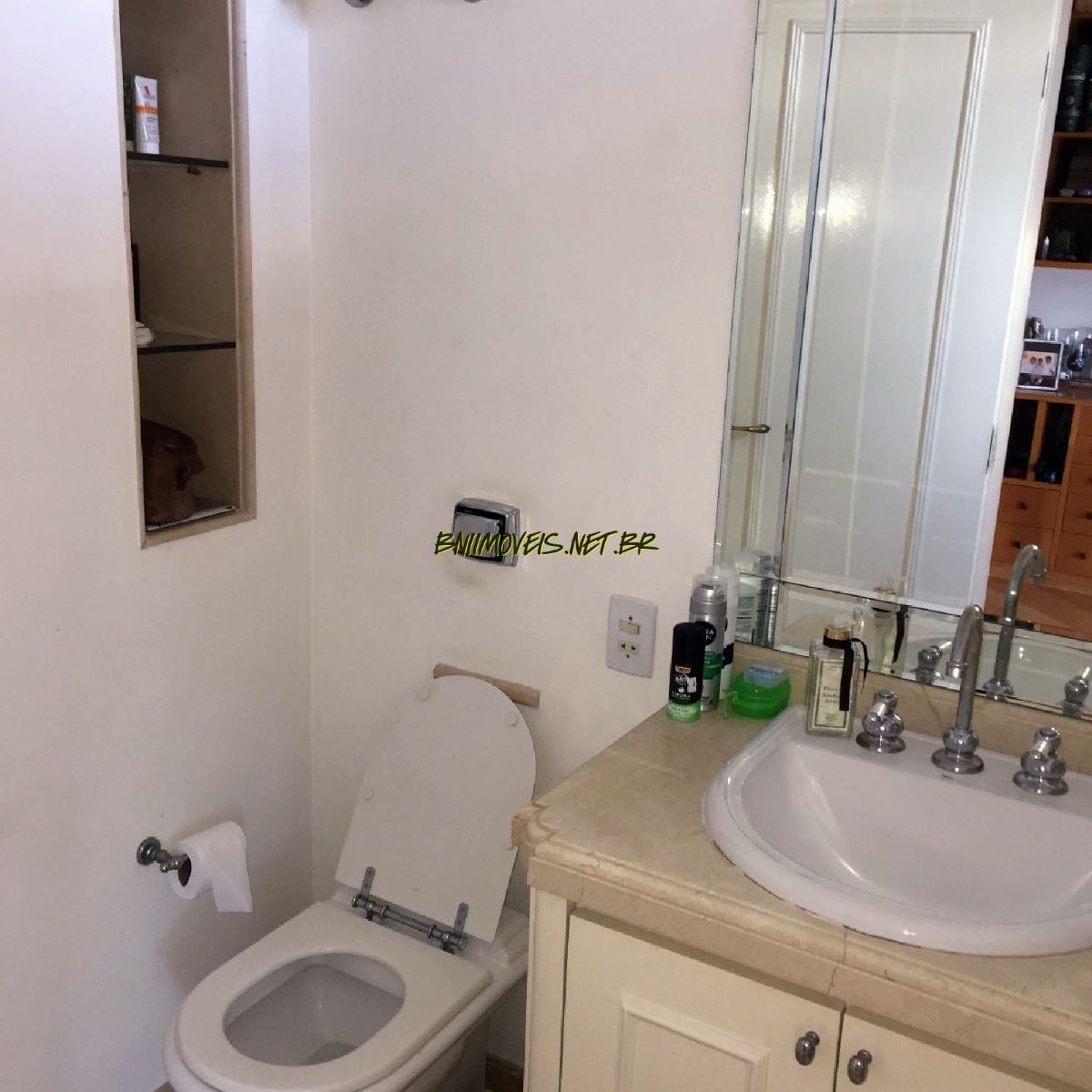 Apartamento, 4 quartos, 234 m² - Foto 27