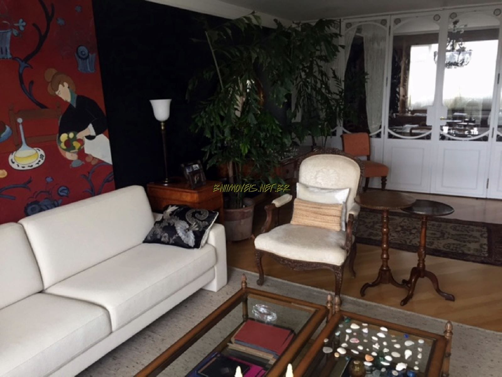 Apartamento, 4 quartos, 234 m² - Foto 10