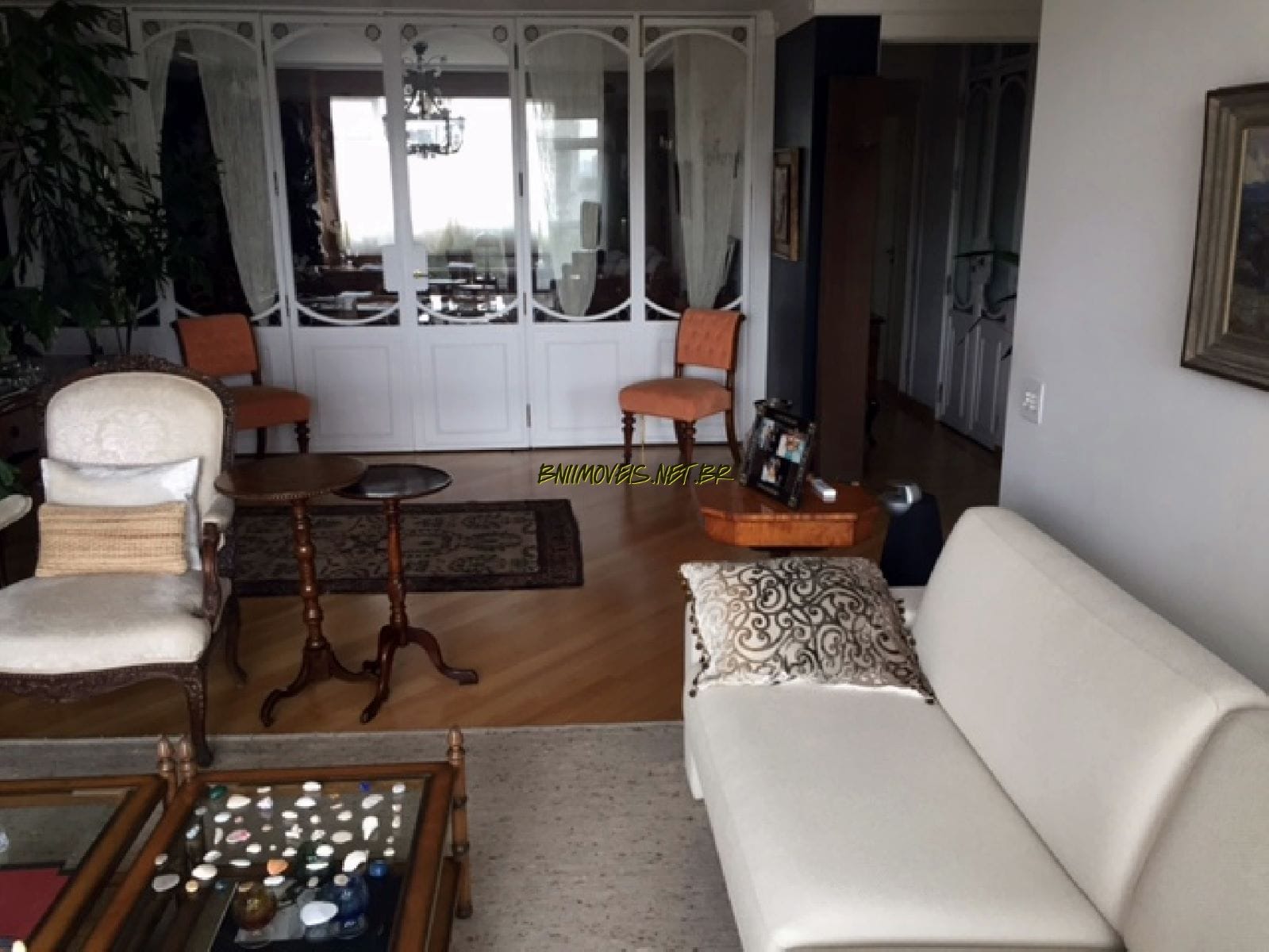 Apartamento, 4 quartos, 234 m² - Foto 2