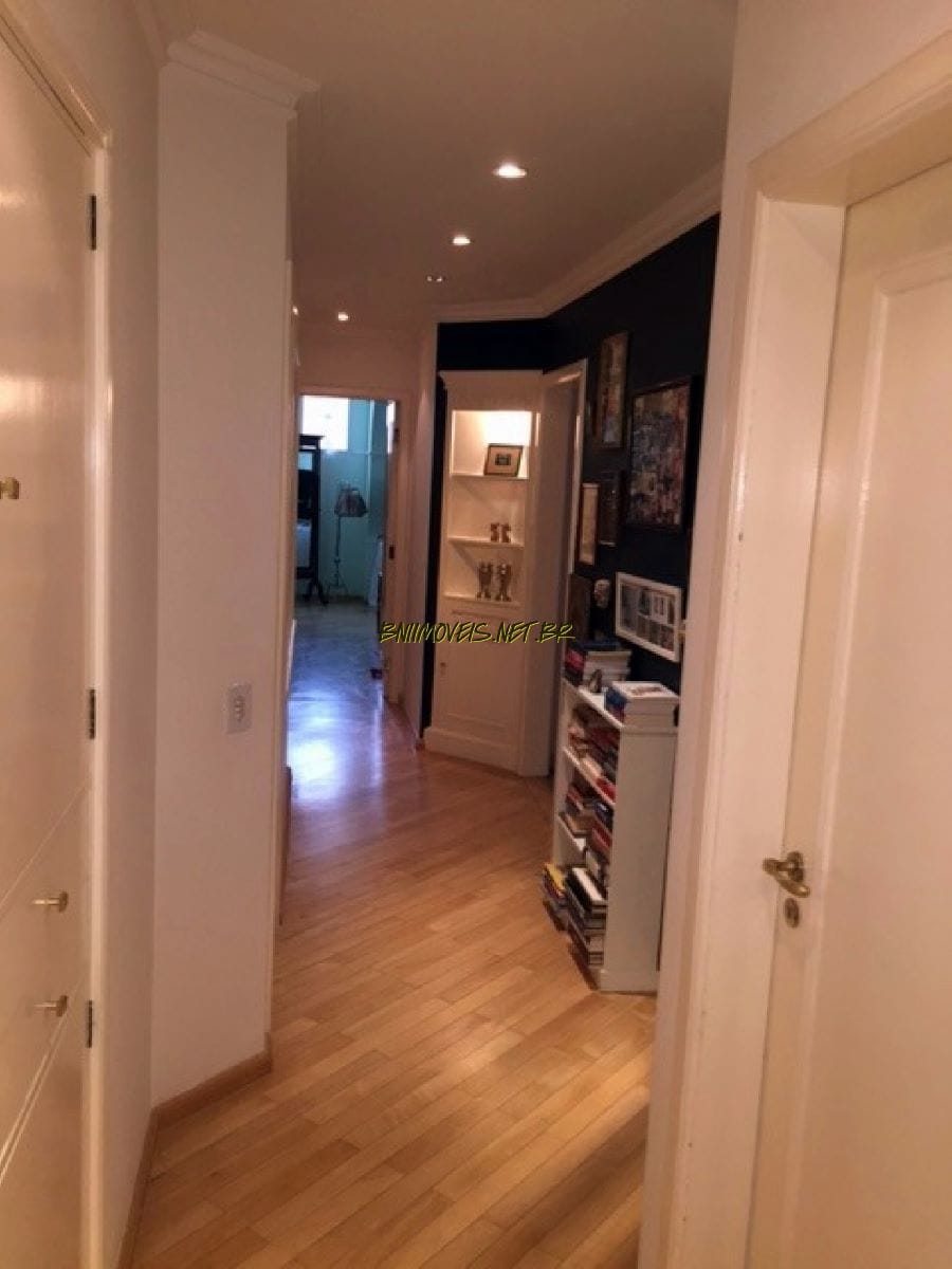 Apartamento, 4 quartos, 234 m² - Foto 28