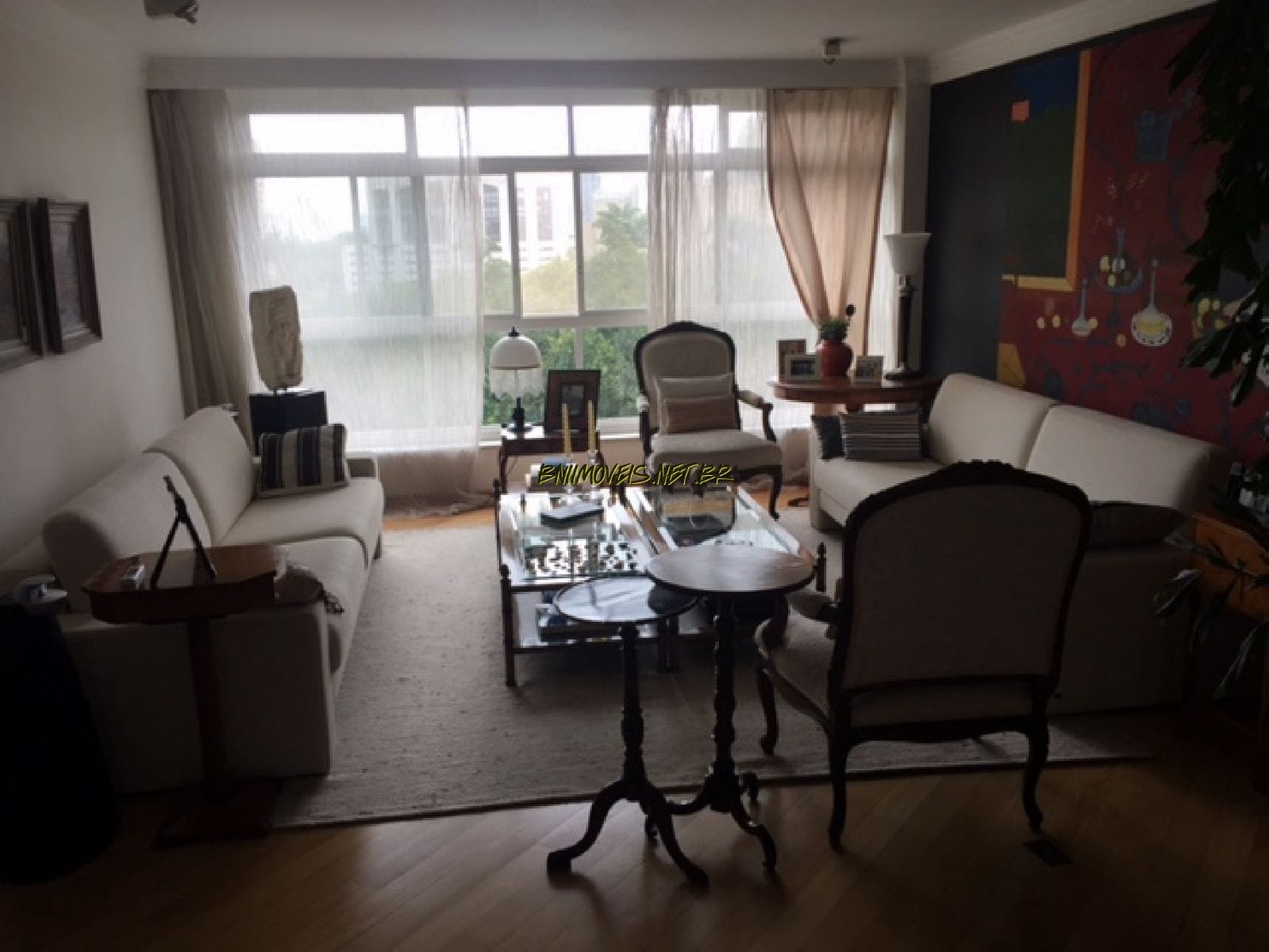 Apartamento, 4 quartos, 234 m² - Foto 3