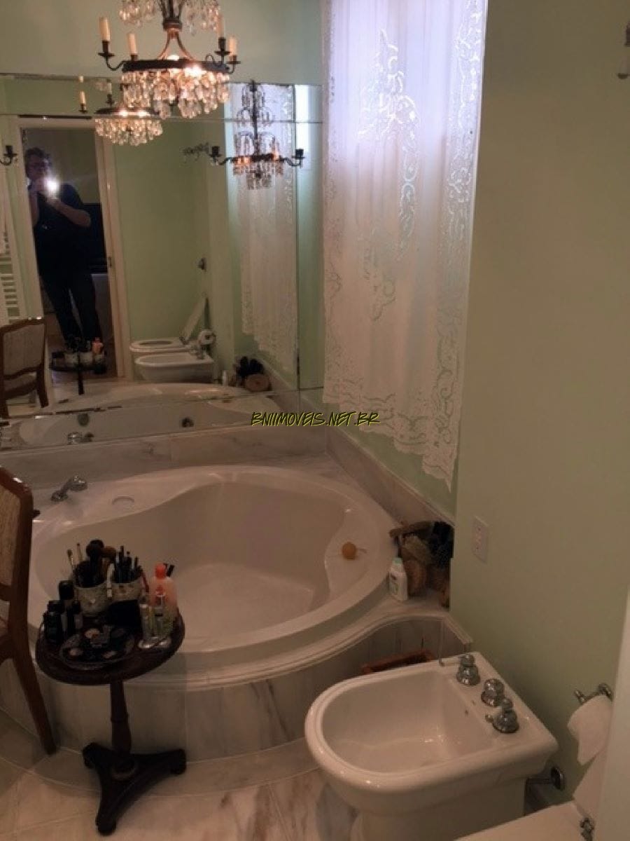 Apartamento, 4 quartos, 234 m² - Foto 16