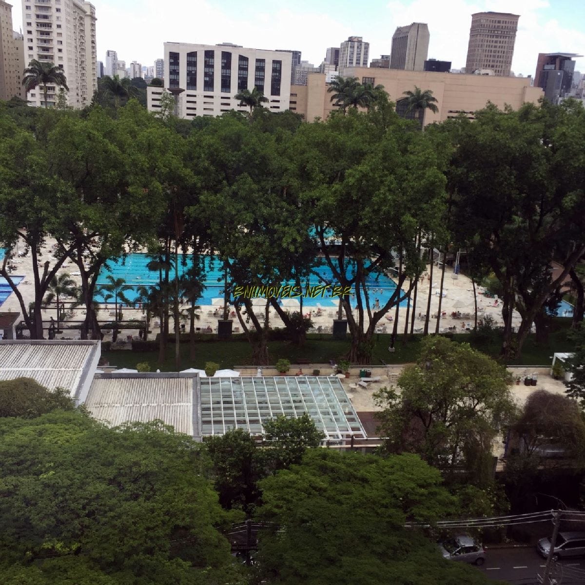 Apartamento, 4 quartos, 234 m² - Foto 1