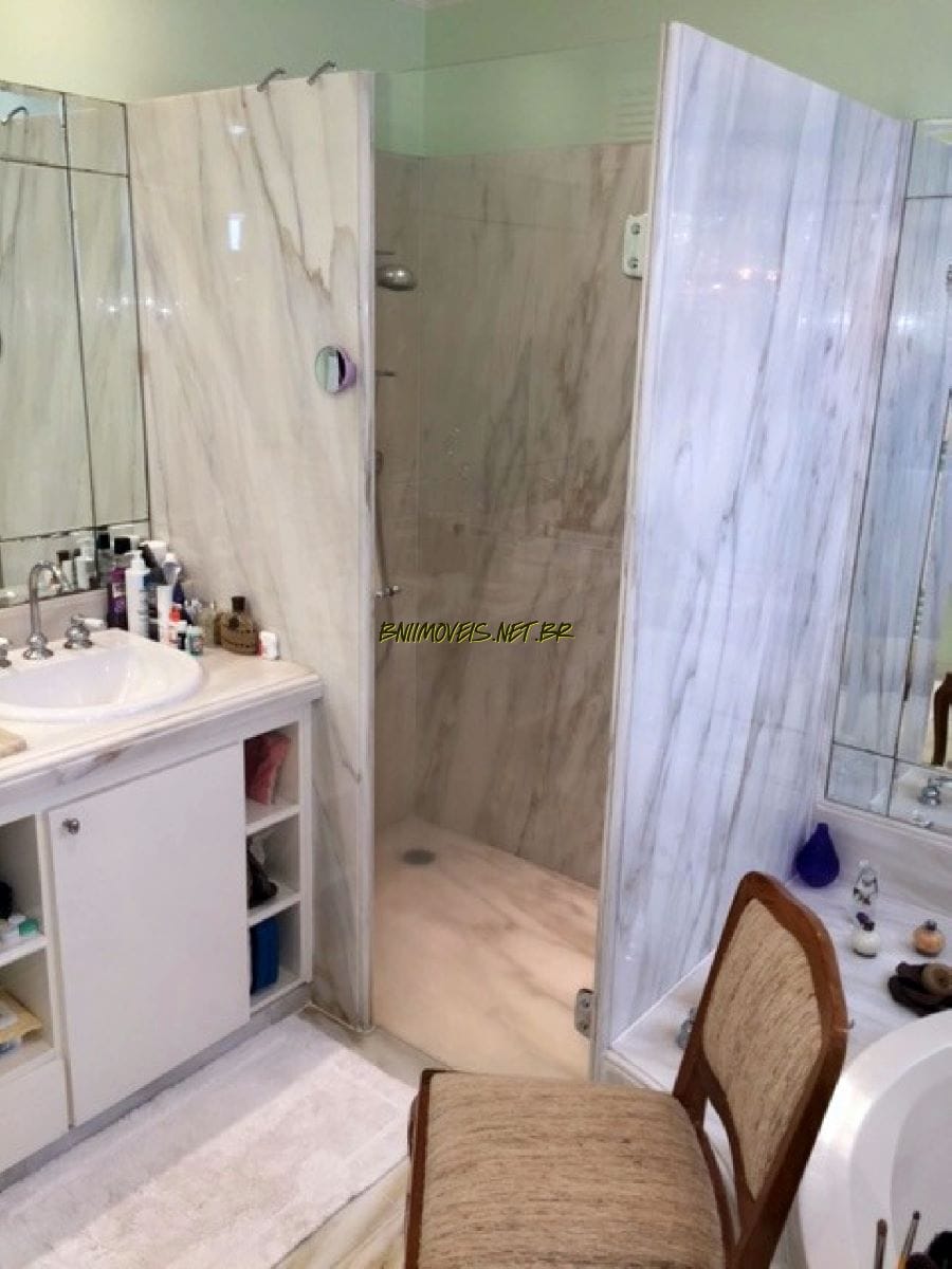 Apartamento, 4 quartos, 234 m² - Foto 14