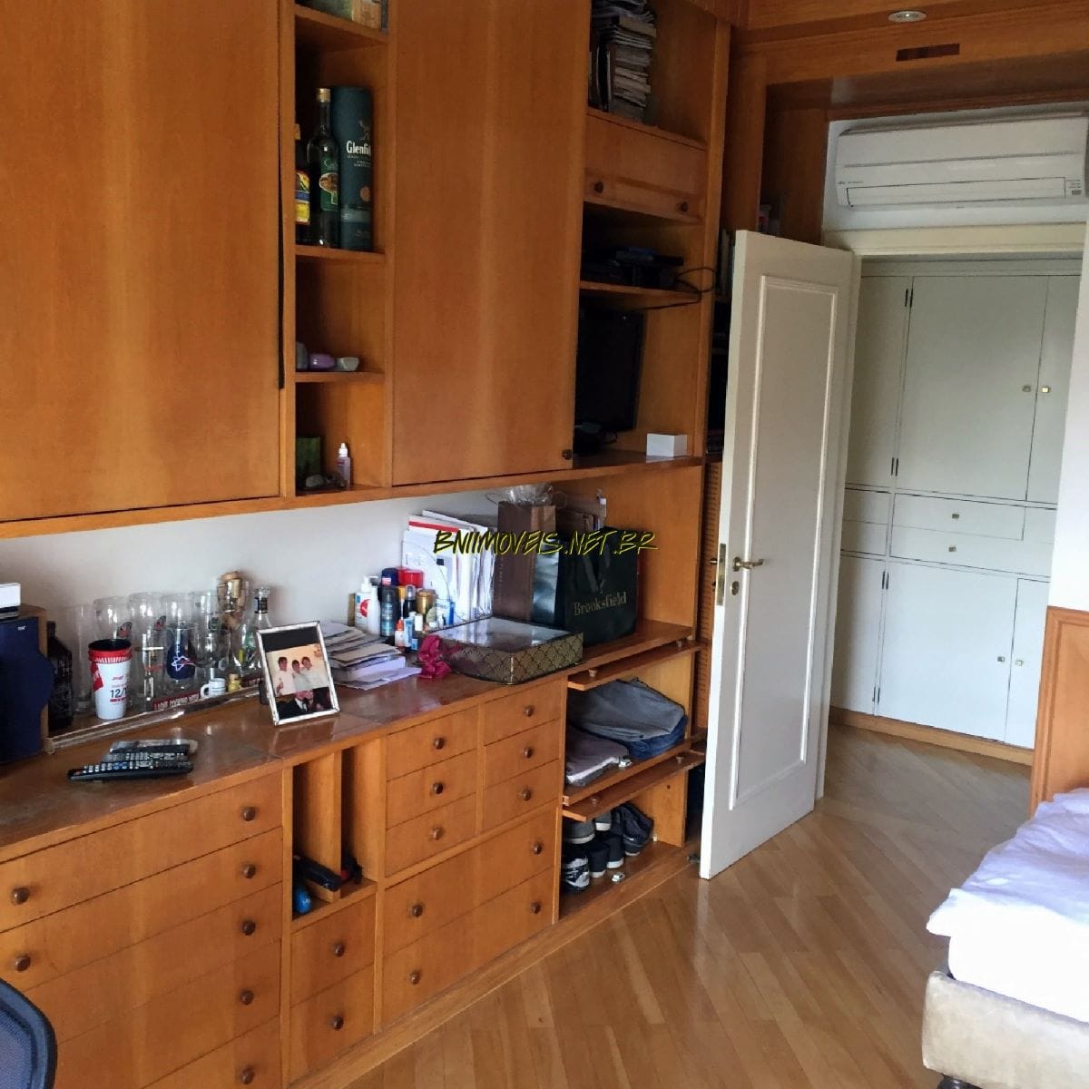 Apartamento, 4 quartos, 234 m² - Foto 26