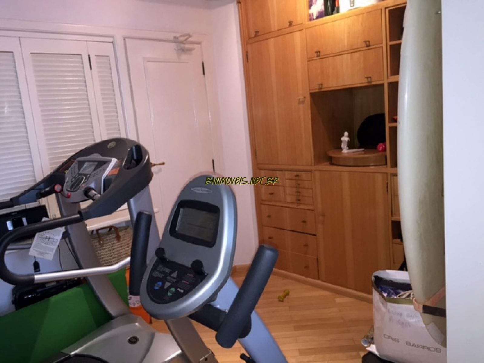 Apartamento, 4 quartos, 234 m² - Foto 11