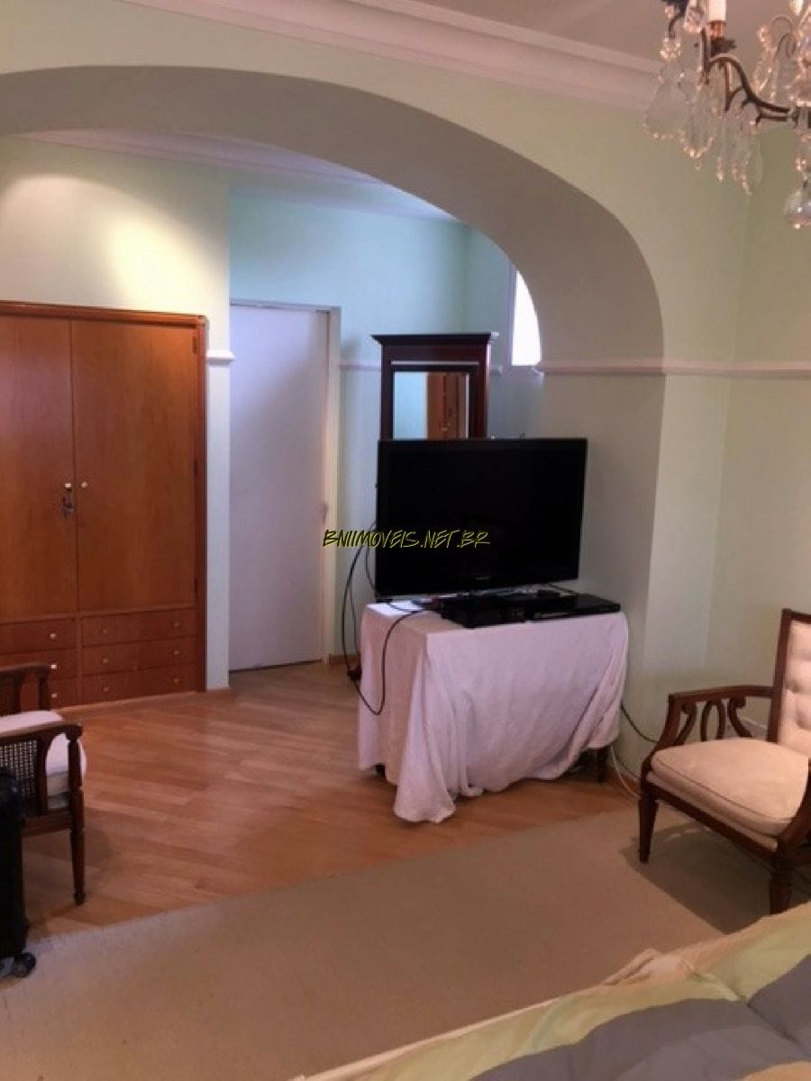 Apartamento, 4 quartos, 234 m² - Foto 22