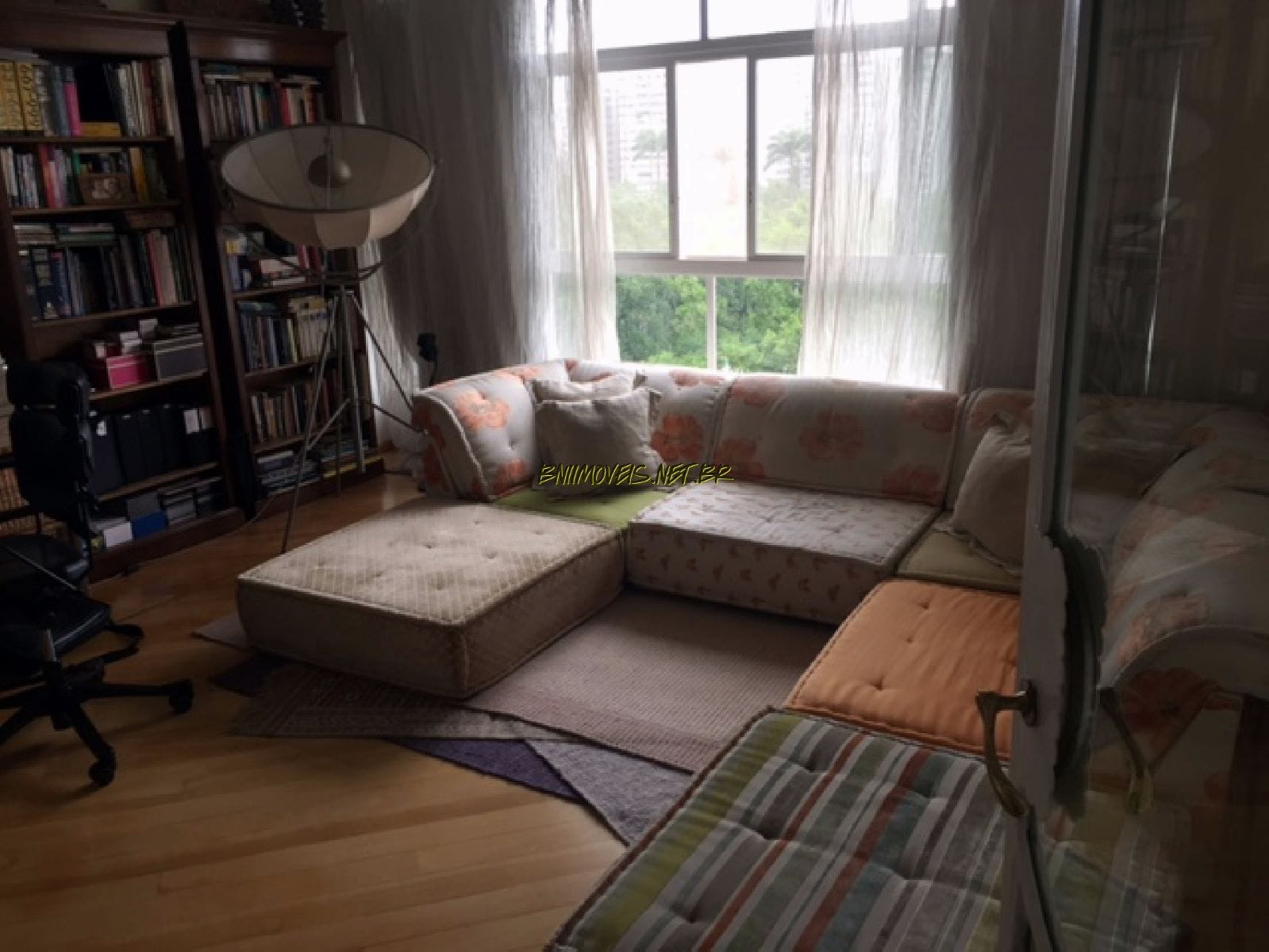 Apartamento, 4 quartos, 234 m² - Foto 4