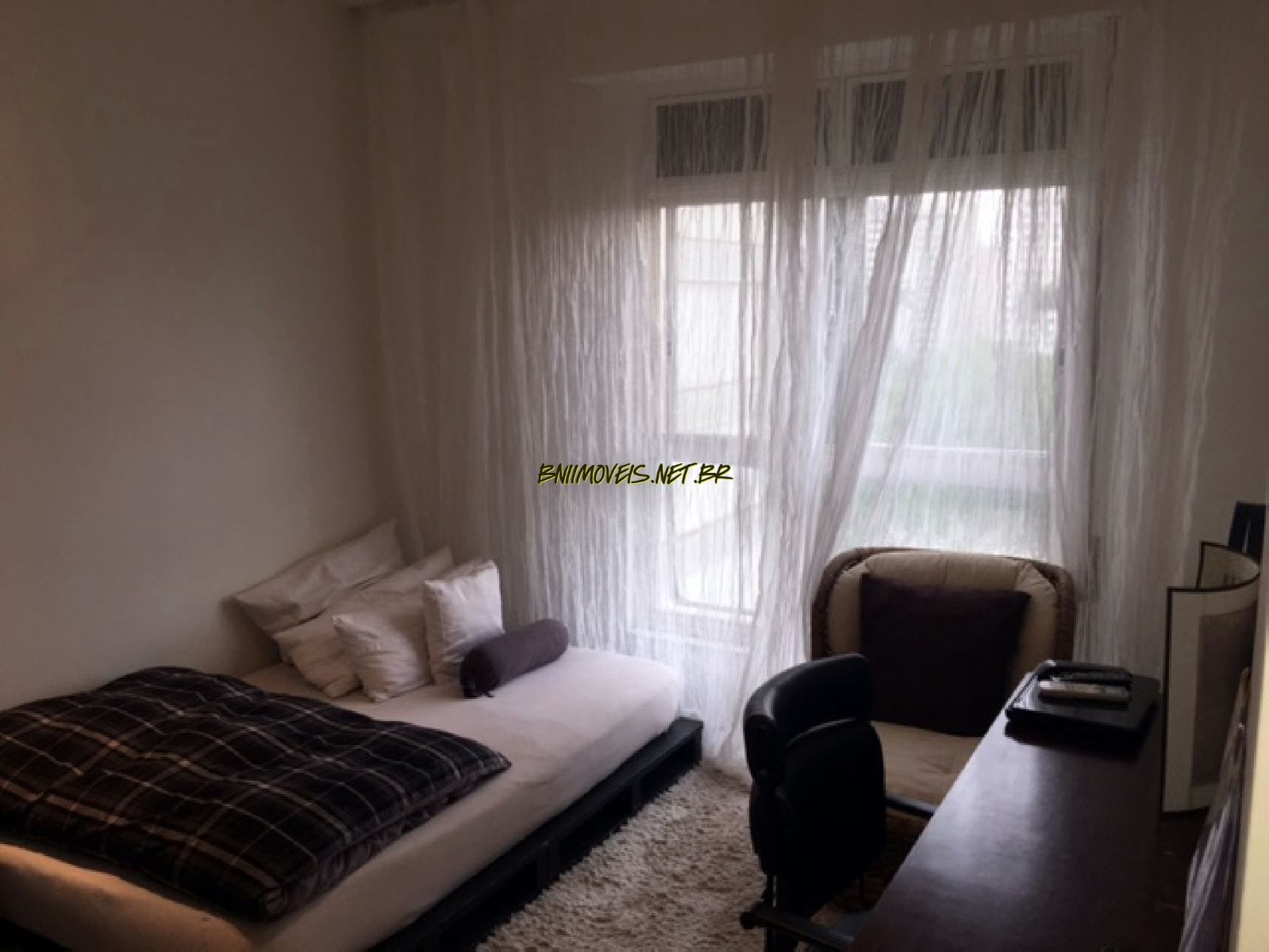 Apartamento, 4 quartos, 234 m² - Foto 23