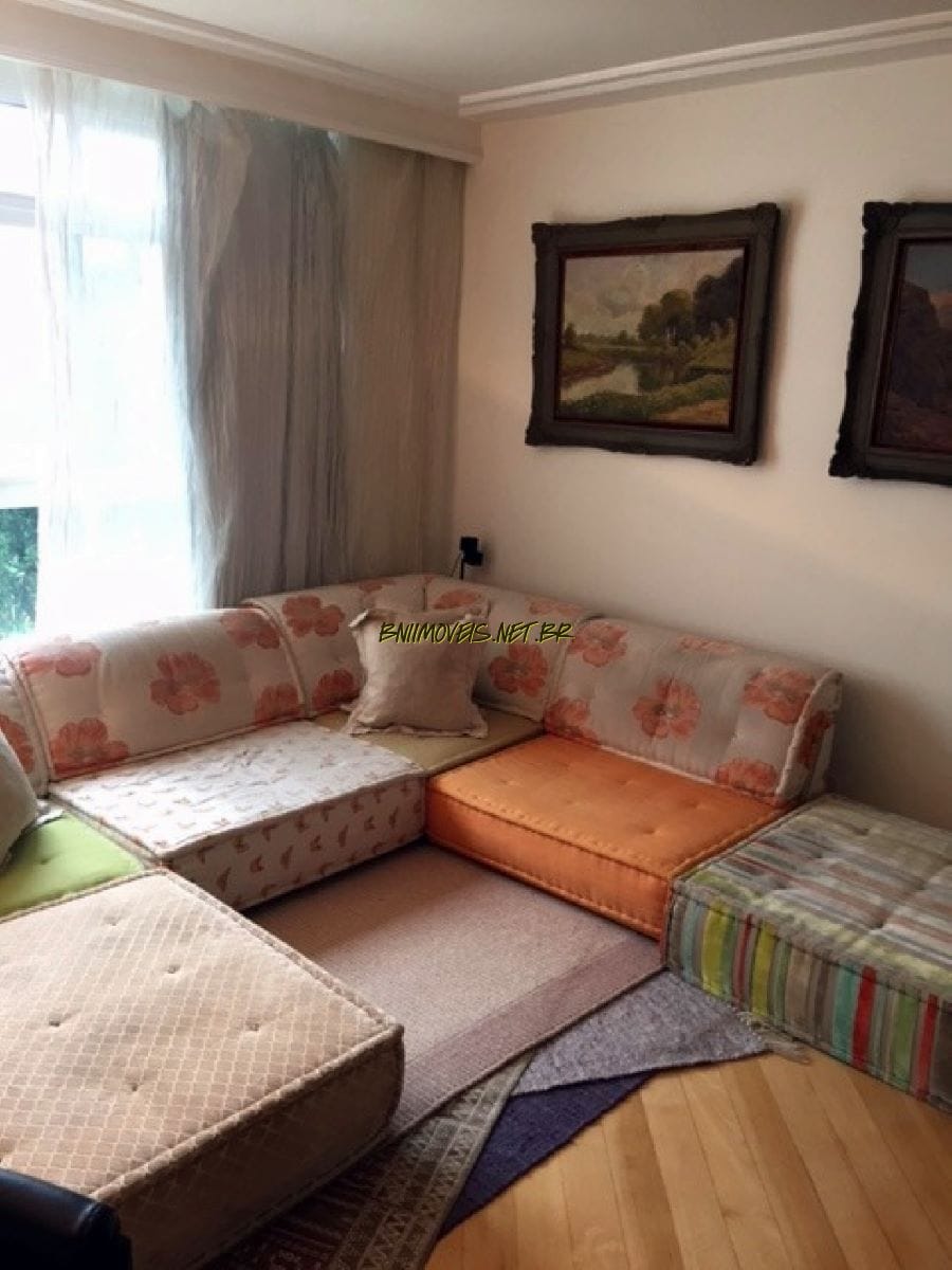 Apartamento, 4 quartos, 234 m² - Foto 9