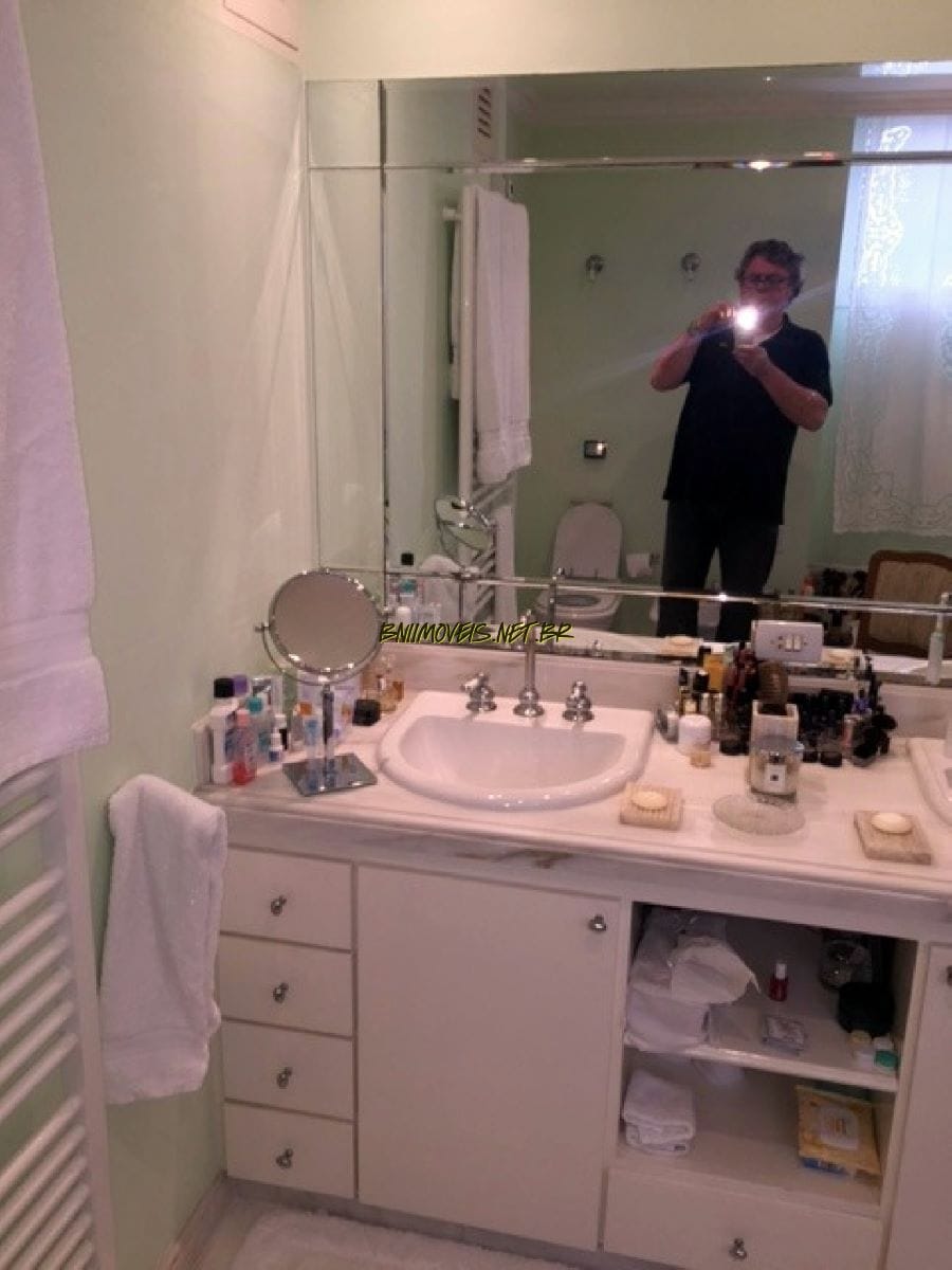 Apartamento, 4 quartos, 234 m² - Foto 21