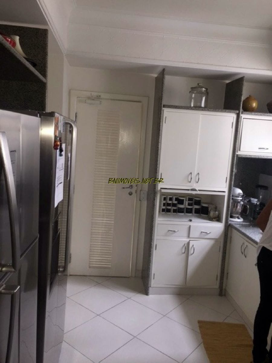 Apartamento, 4 quartos, 234 m² - Foto 20