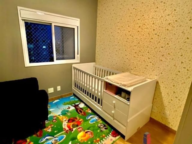 Foto do Apartamento - Apartamento à venda 2 Quartos, 1 Vaga, 53M², Jardim Bussocaba City, Osasco - SP | Prime House | BUSSOCABA ADMINISTRACAO DE BENS E IMOVEIS LTDA