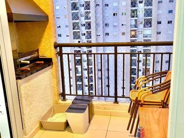 Foto do Apartamento - Apartamento à venda 2 Quartos, 1 Vaga, 53M², Jardim Bussocaba City, Osasco - SP | Prime House | BUSSOCABA ADMINISTRACAO DE BENS E IMOVEIS LTDA